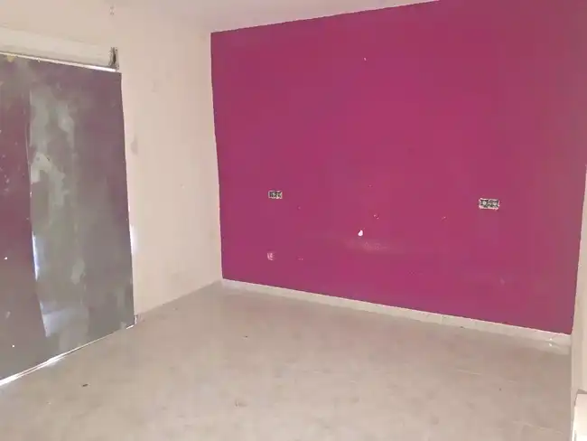 Habitación de Casa adosada en venta en Linares