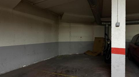 Foto 5 de Garaje en venta en Calle de Julián Arcas Lacal, 6, Roquetas Pueblo, Roquetas de Mar