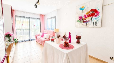 Foto 5 de Apartament en venda a Carrer D'enrico Caruso, 16, La Pineda, Vila-seca