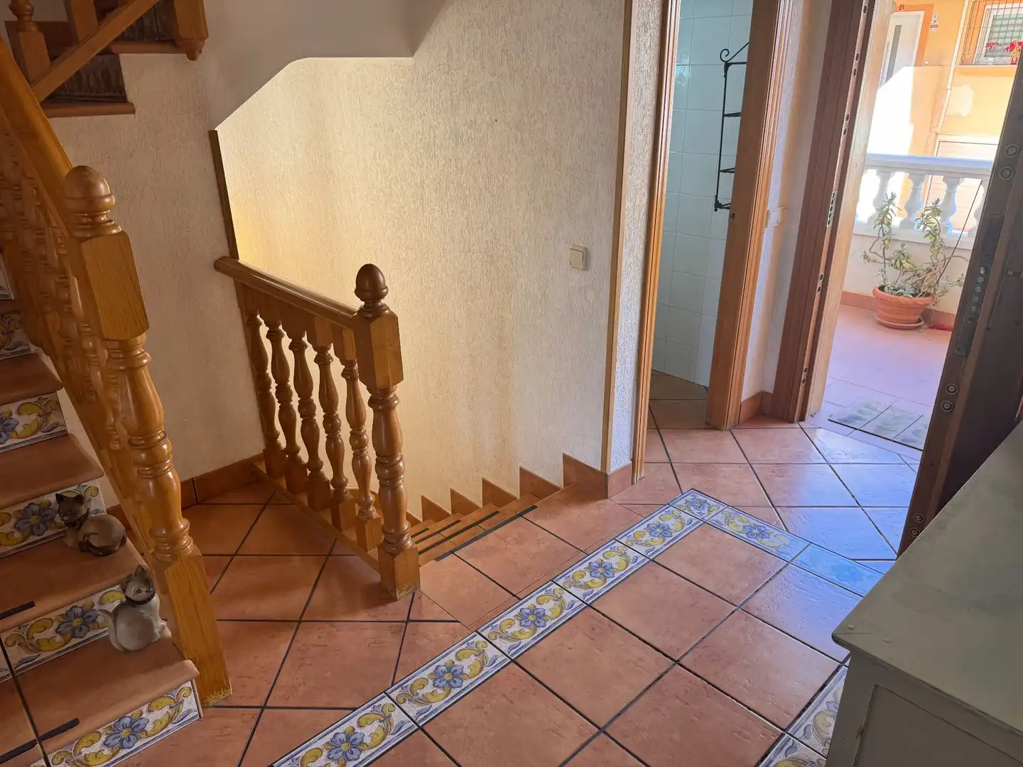 Casa adosada en venda en Roquetas de Mar amb Aire condicionat, Terrassa i Traster