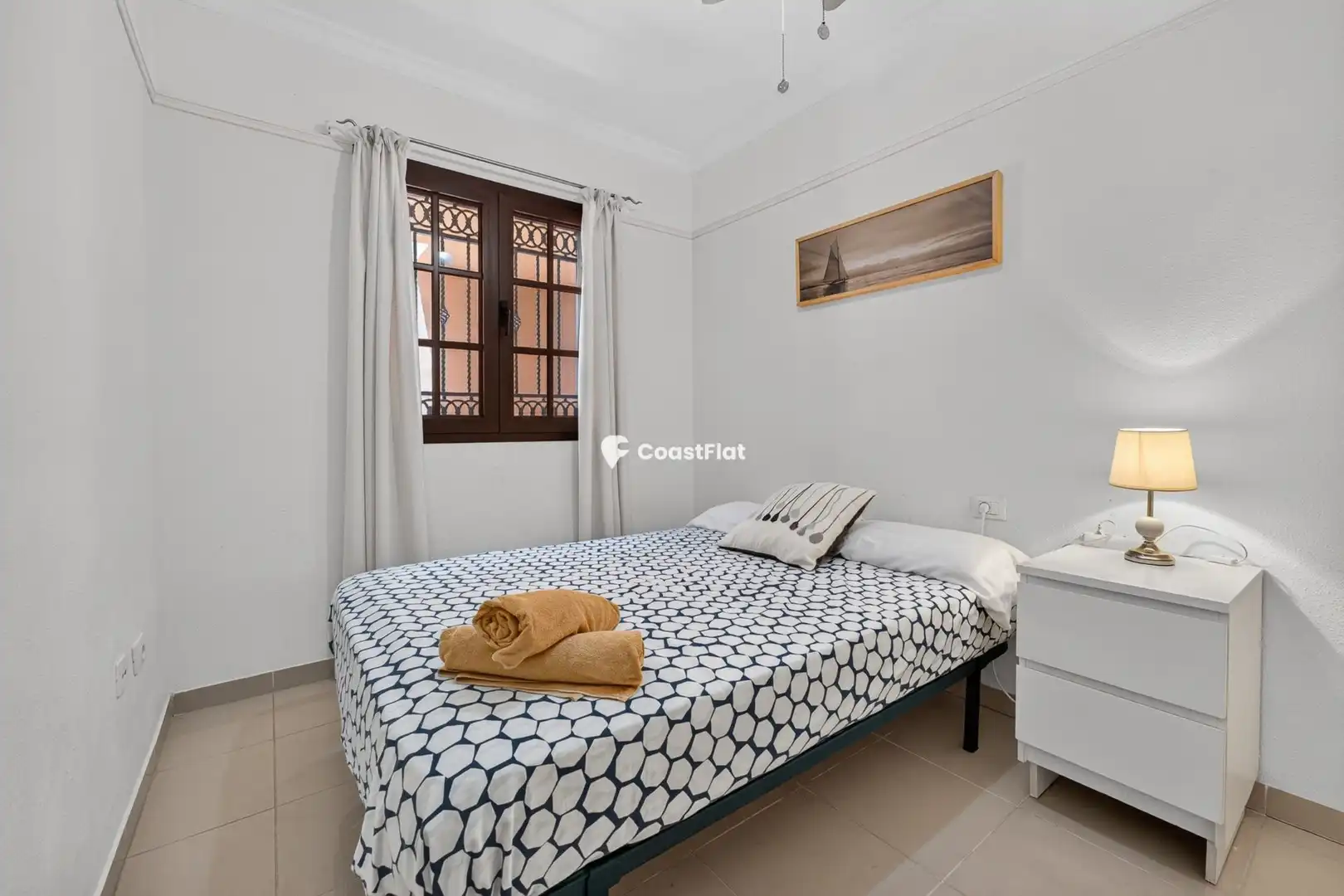 Appartement compact avec piscine à vendre à Boreas, imagen 12