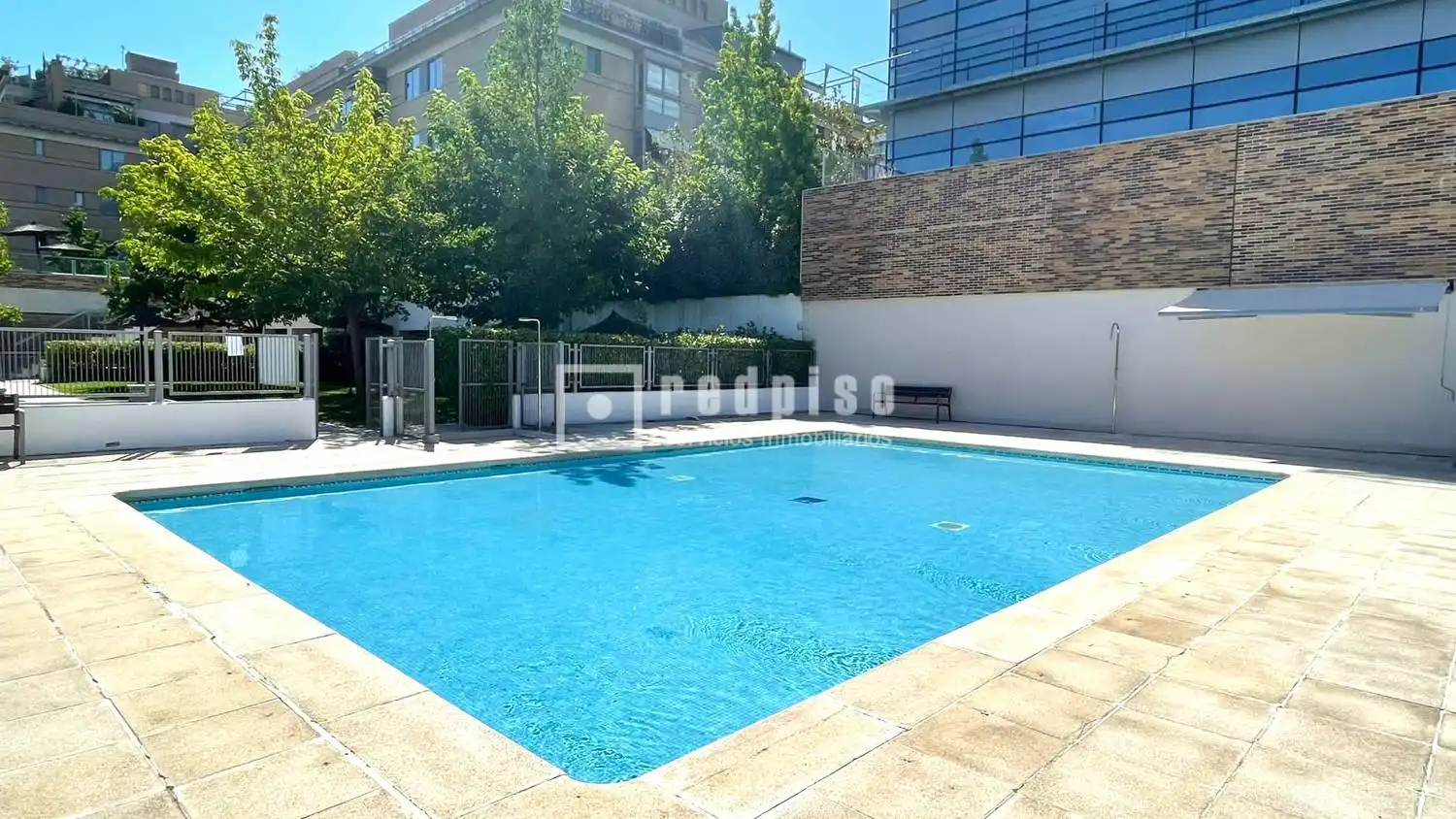 Wohnung mit Pool zur Miete in del Talgo, imagen 27