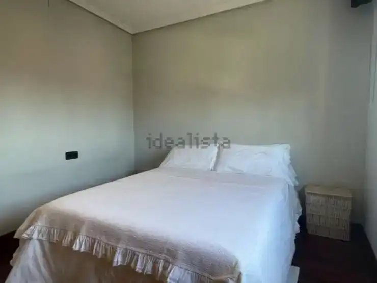 Habitación de Casa o chalet en venta en Bárcena de Pie de Concha con Jardín privado, Parquet y Trastero