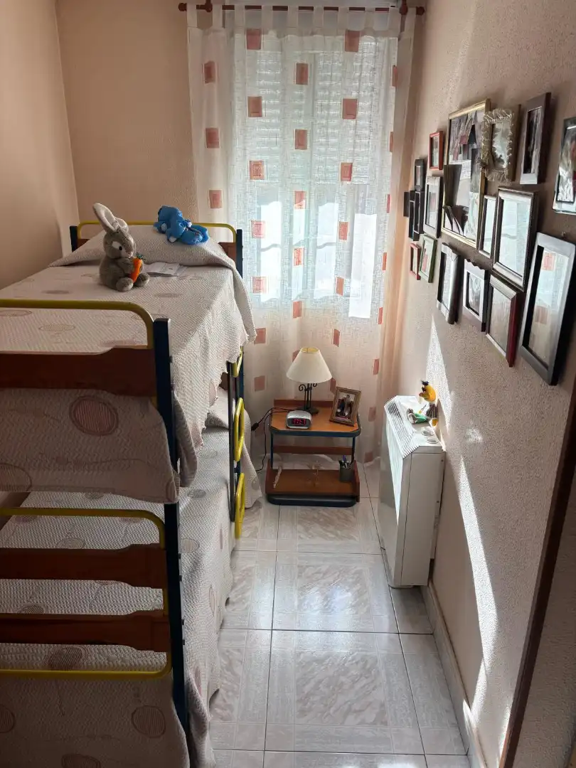 Dormitori de Pis en venda en Carabanchel