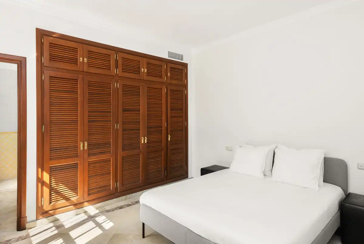 Habitación de Terreno en venta en Manilva