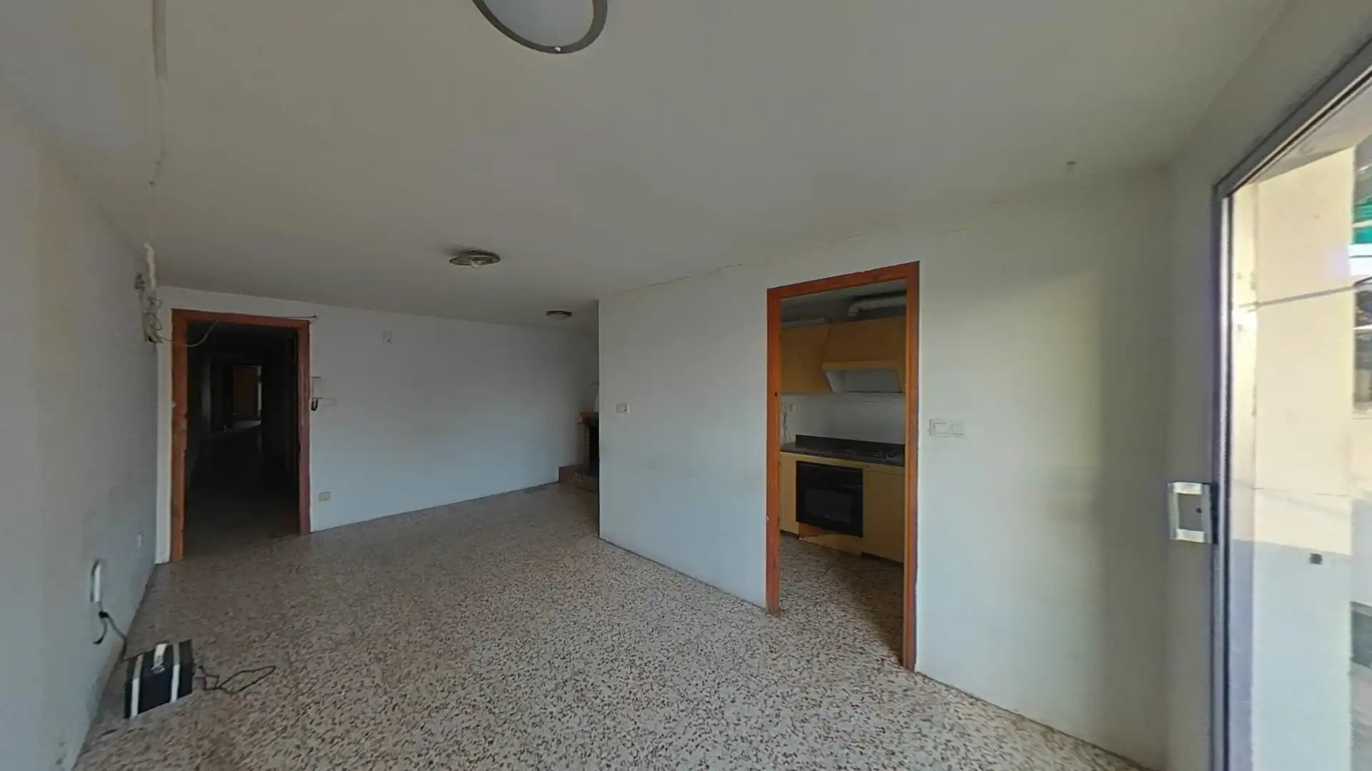 Casa o xalet en venda a Raval Puigverd, 22, -1, Agramunt