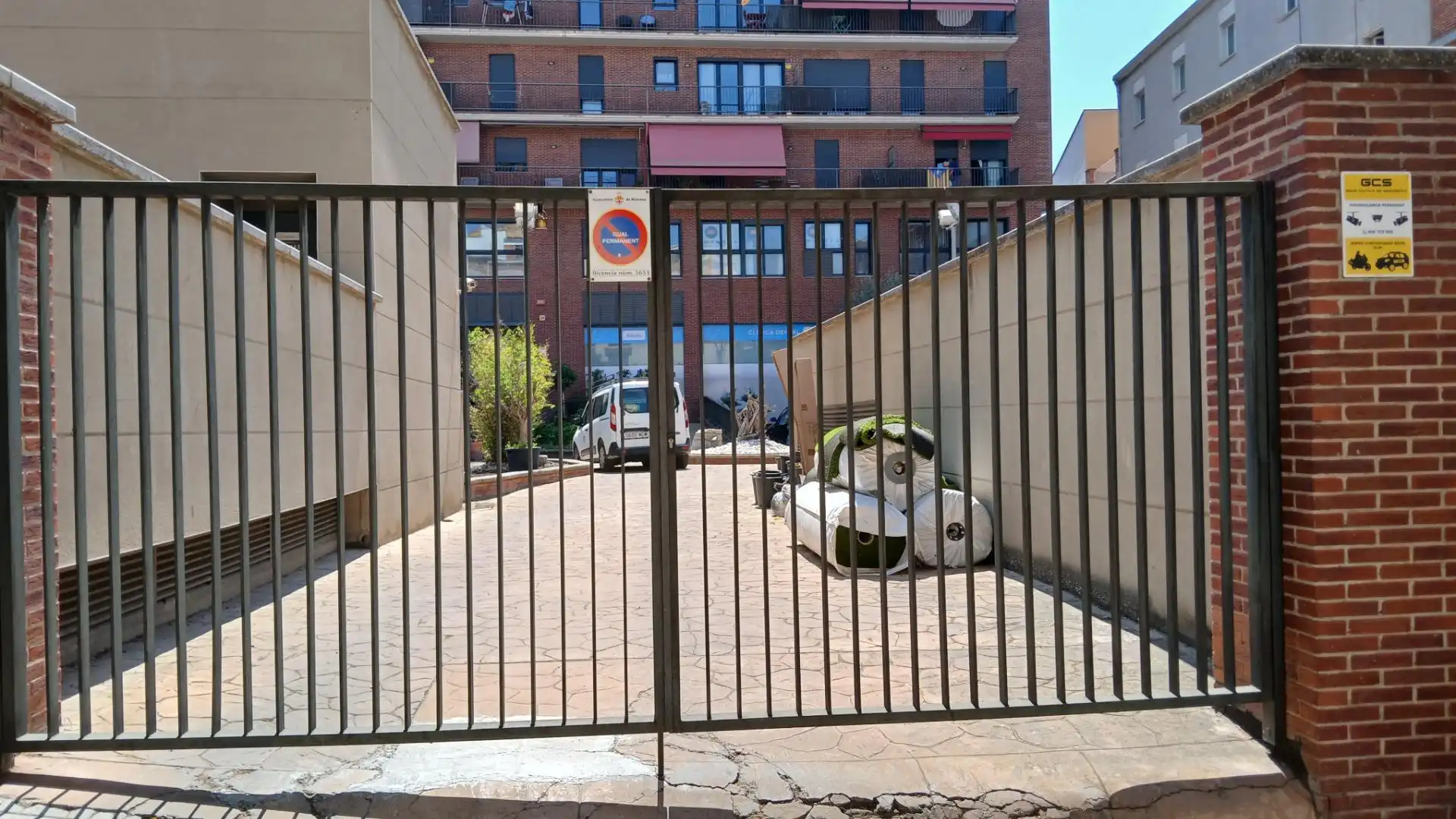 Business premises to rent in Fonts dels Capellans - Sagrada Família, imagen 7
