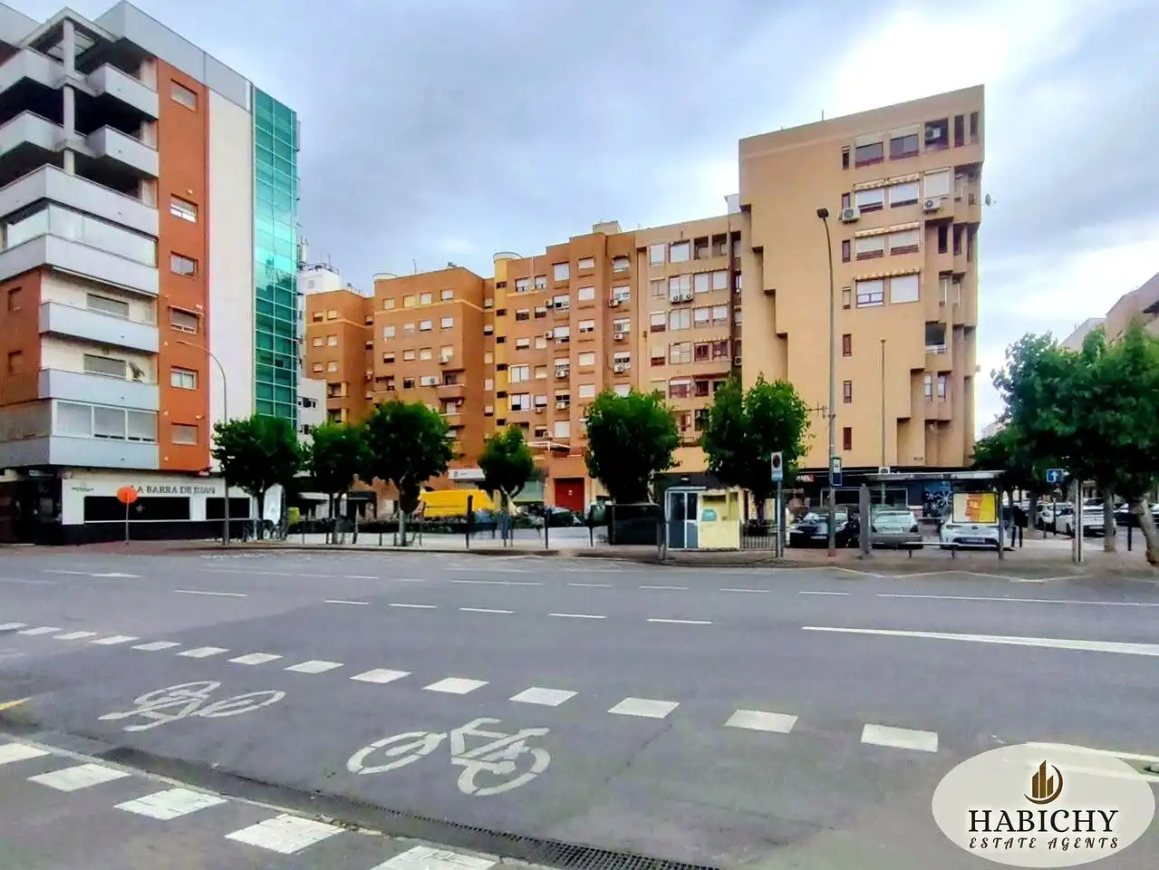 Apartament amb ascensor de lloguer a calle Agustin Lara, imagen 25