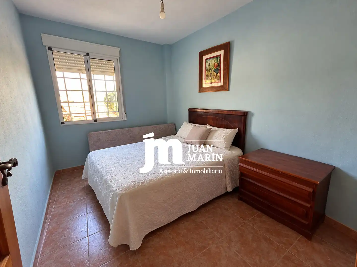 Casa rústica amb piscina en venda a Paseo Ribereno, imagen 10