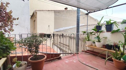 CASA DE TRES PLANTAS EN IBI CON TERRAZA Y GRAN GUARDILLA