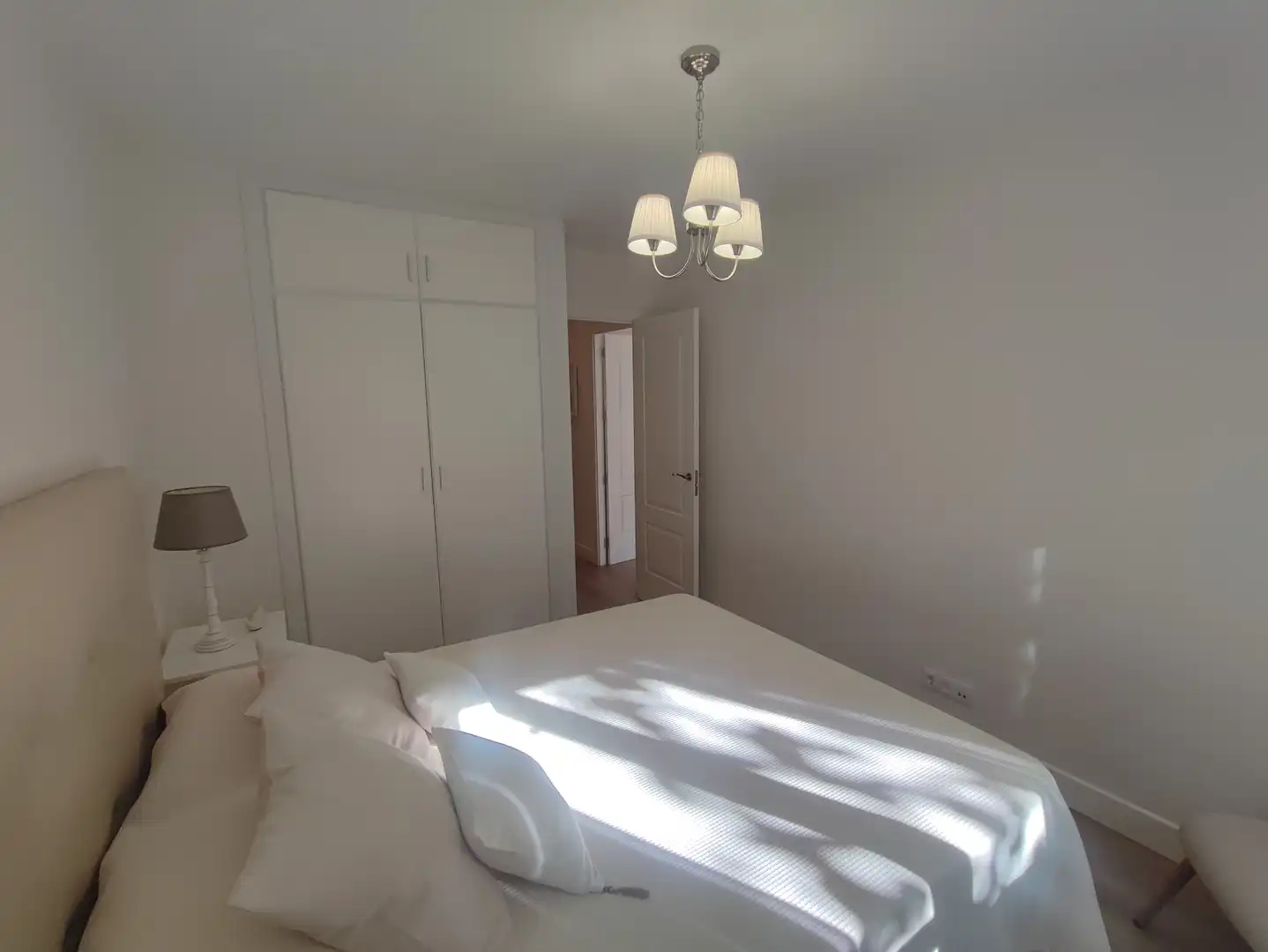 Habitación de Piso en venta en Madrid con Aire acondicionado, Calefacción y Jardín privado
