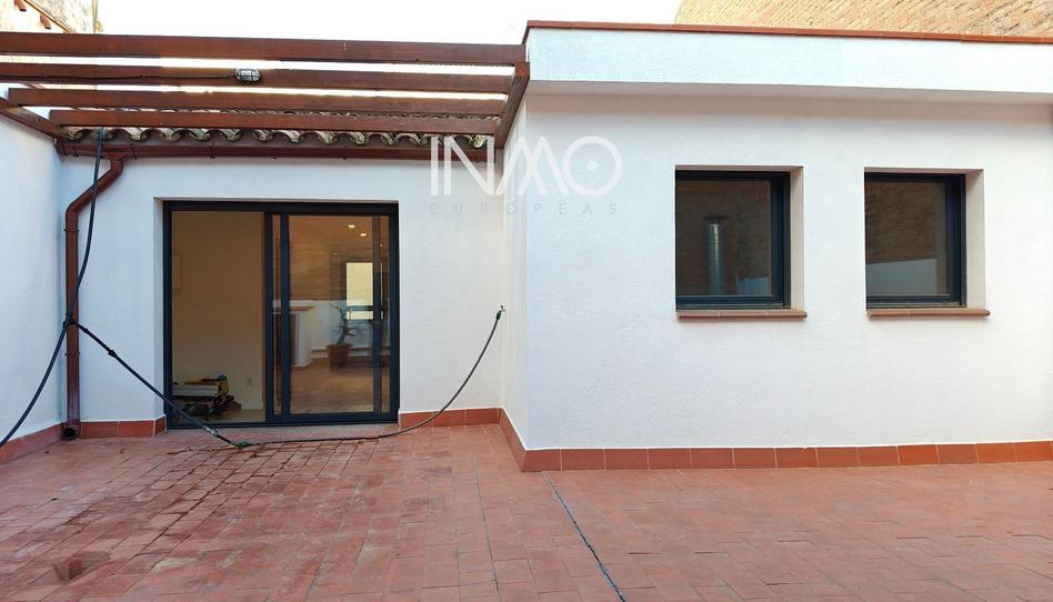 Foto 1 de Àtic de lloguer a Barcelona, Centre, Barcelona