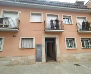 Exterior view of Garage for sale in Sant Cugat del Vallès