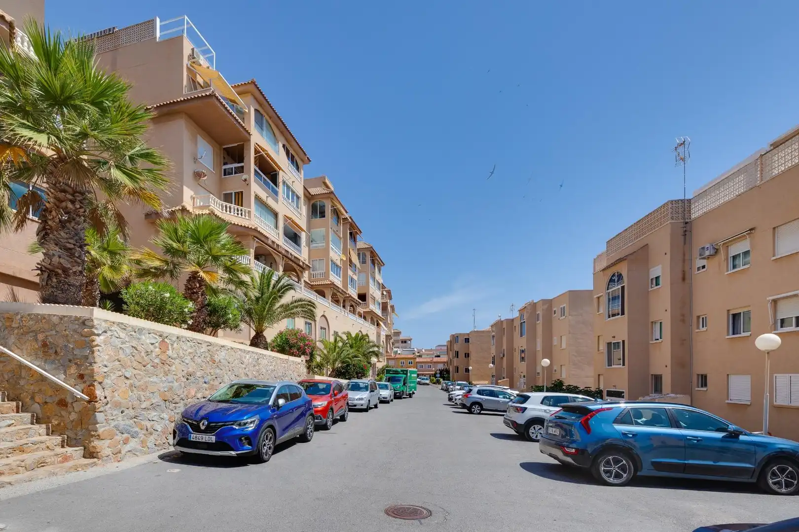 Penthouse with pool for sale in Calle REGION DE MURCIA, imagen 45