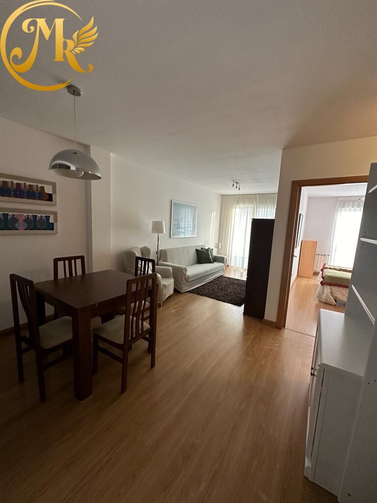 Living room of Apartment for sale in Torrelavega   with Heating and Terrace