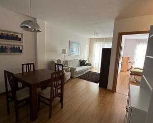 Sala d'estar de Apartament en venda en Torrelavega  amb Calefacció i Terrassa