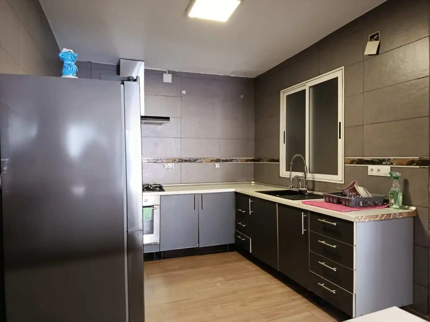 Kitchen of Houses for sale in Cullera