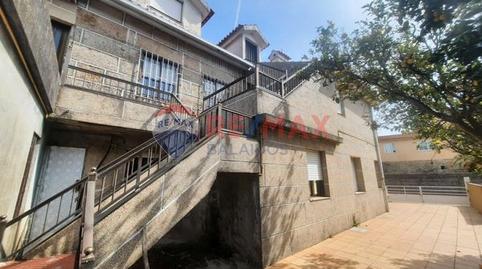 Foto 5 de Casa o chalet en venta en Carretera Do Monte Do Alba, 92, Valadares - Beade, Vigo