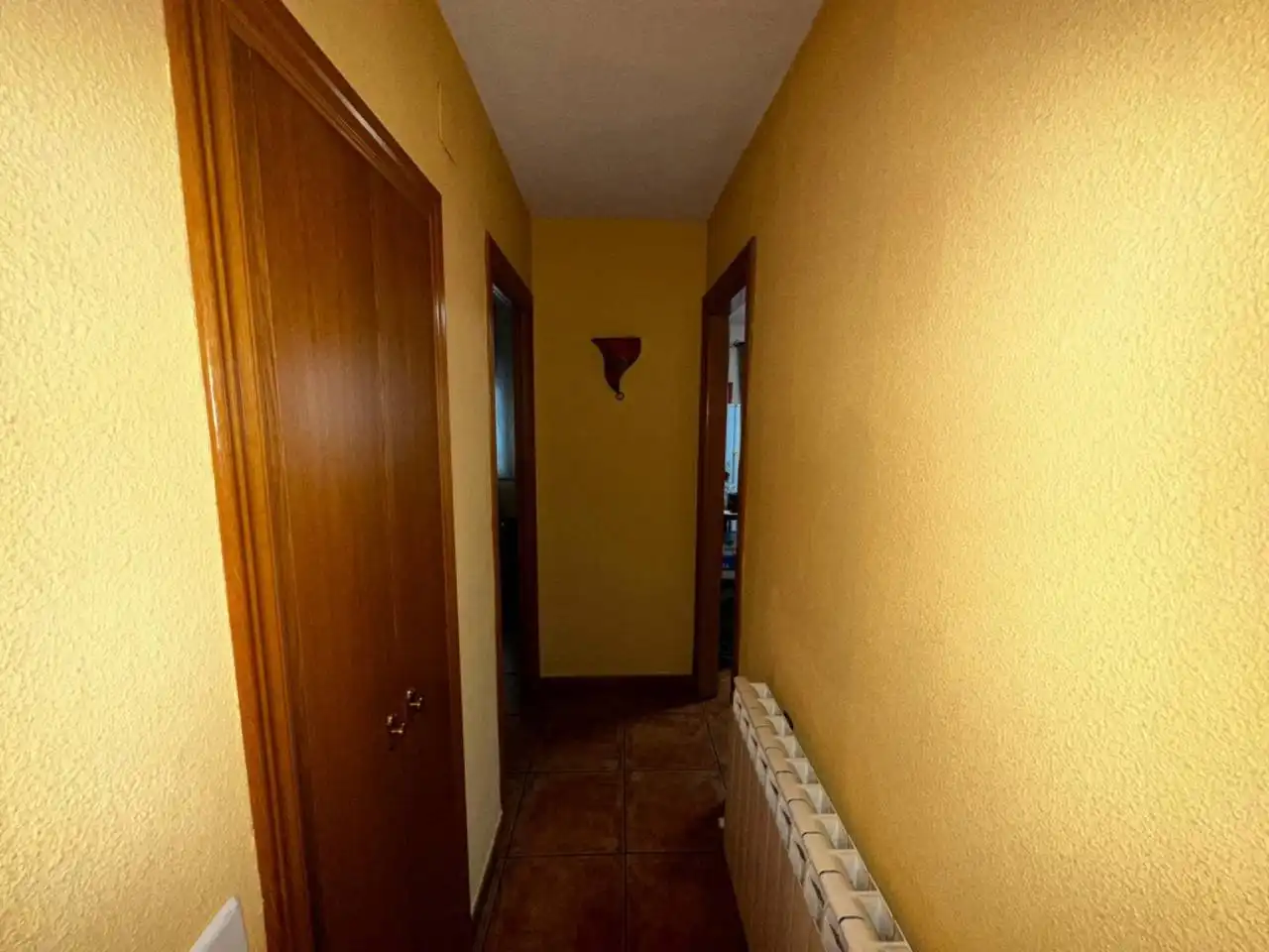 Piso en venta en Villarrubia de Santiago con Aire acondicionado, Calefacción y Terraza