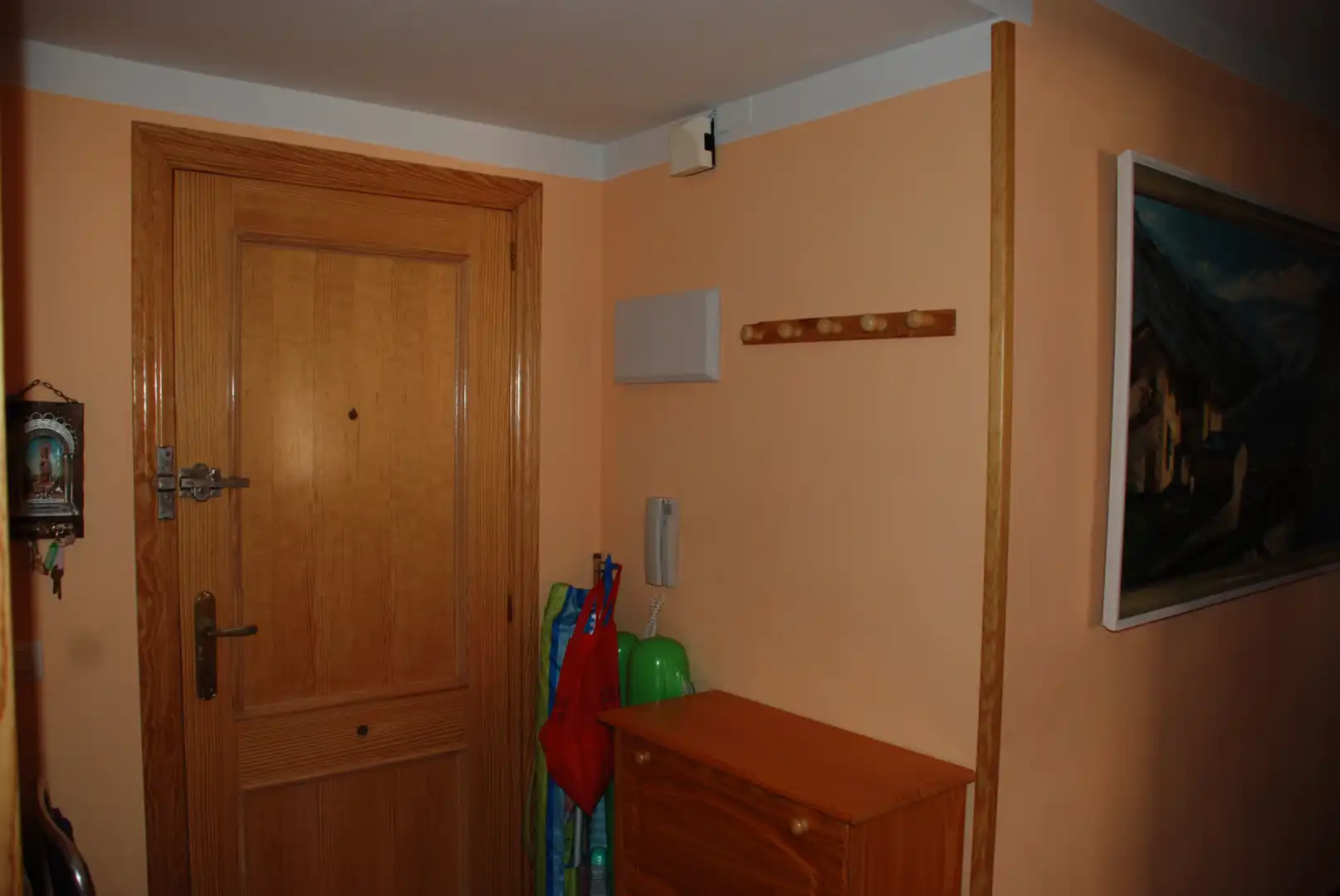 Apartament en venda en Miramar amb Calefacció, Terrassa i Moblat