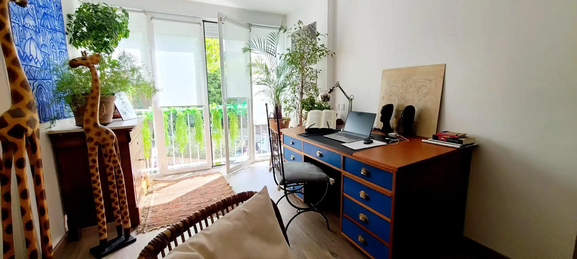Appartement avec terrasse à vendre à Fuencarral - El Pardo, imagen 6