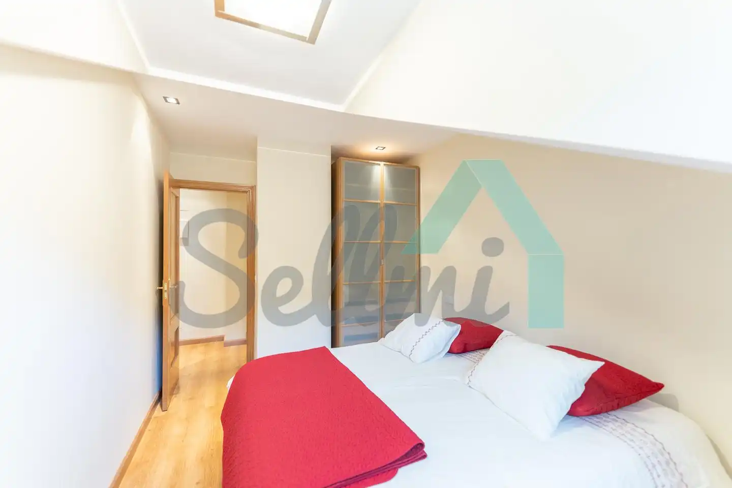 Appartamento con ascensore in vendita a CARRETERA SAN ISIDRO, imagen 10