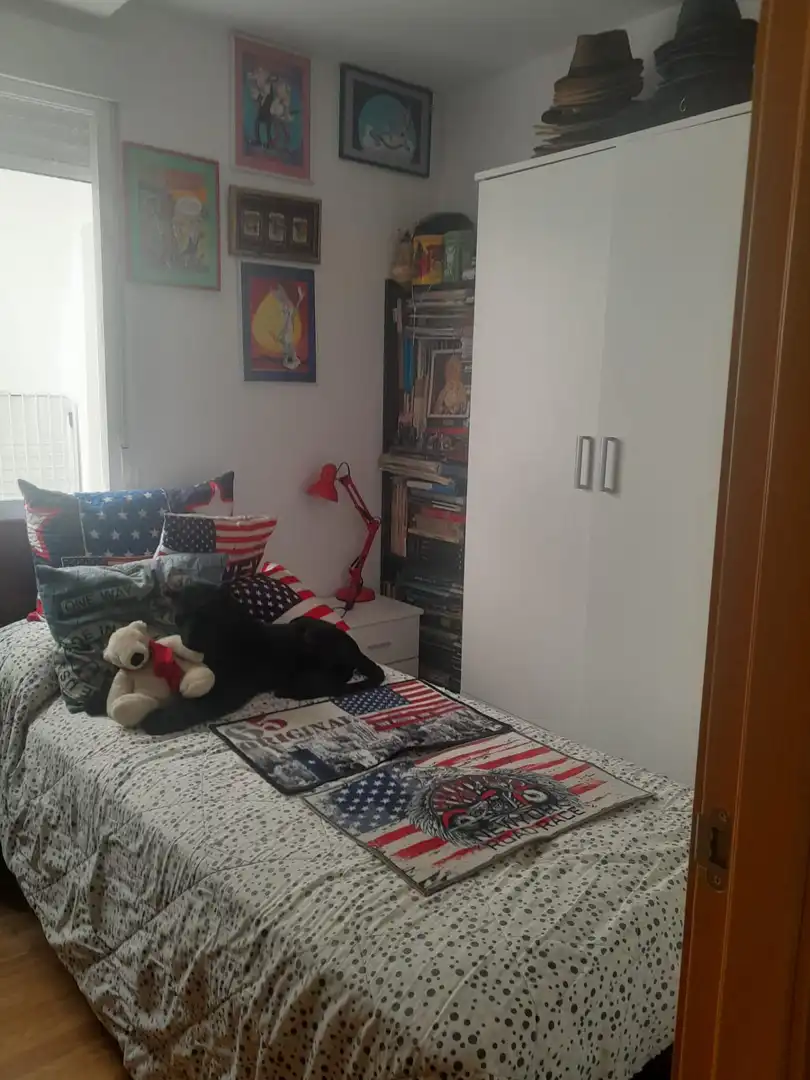 Flat with terrace for sale in Avenida ALCOI, imagen 11