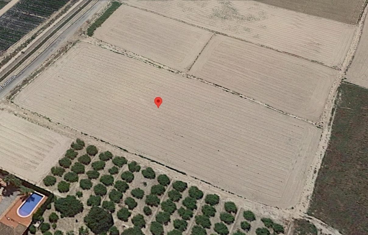 Residencial en venda en Santomera