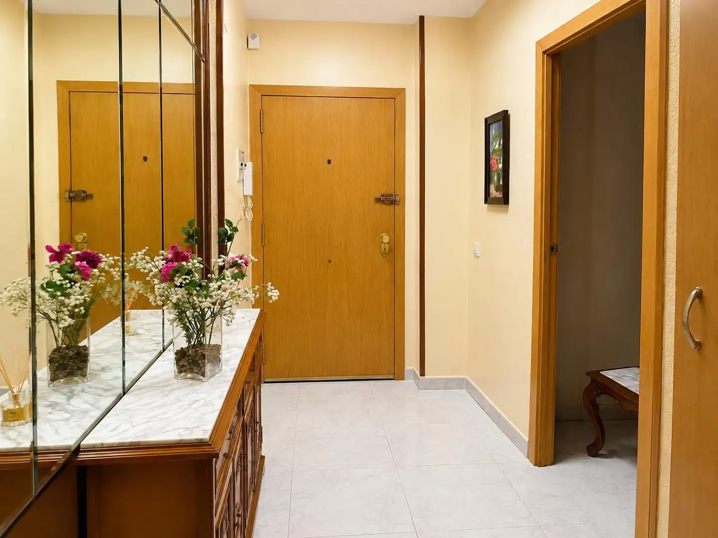 Flat for sale in Tortosa