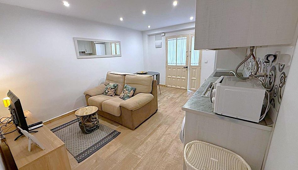 Planta baja en venta en Centro Urbano - 3