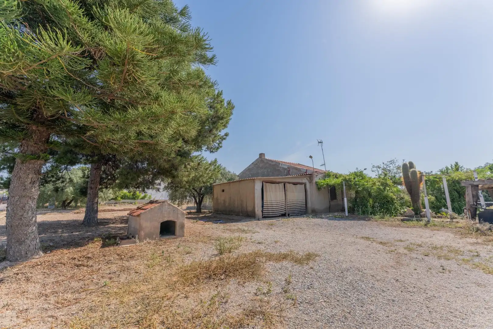 Haus zum Verkauf in Algorós - El Derramador, imagen 4