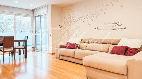 Foto 4 de Pis en venda a Avenida Dels Països Catalans, 127, Ponent, Reus