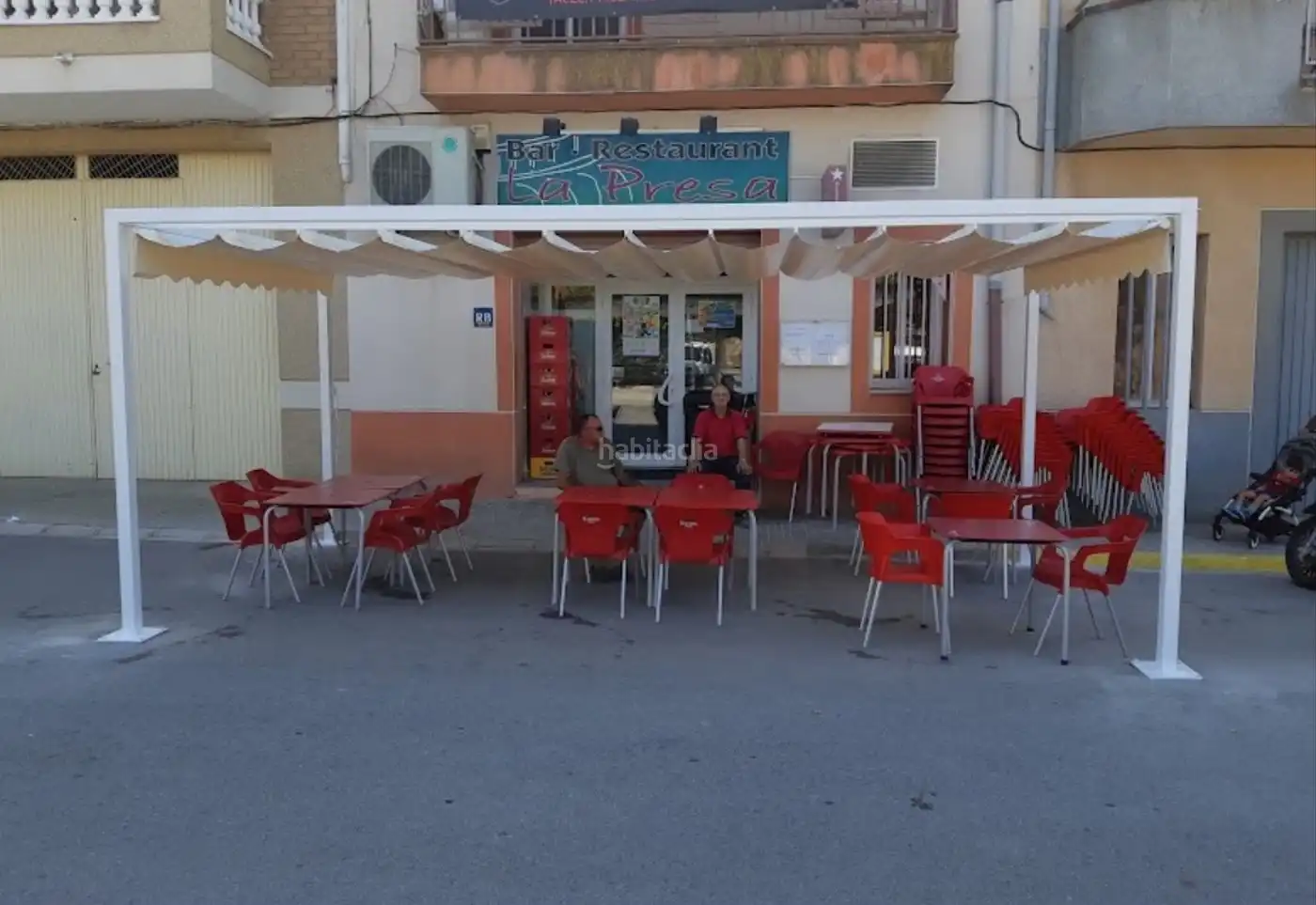 Local comercial en venda a Carrer del Vent 21, imagen 5