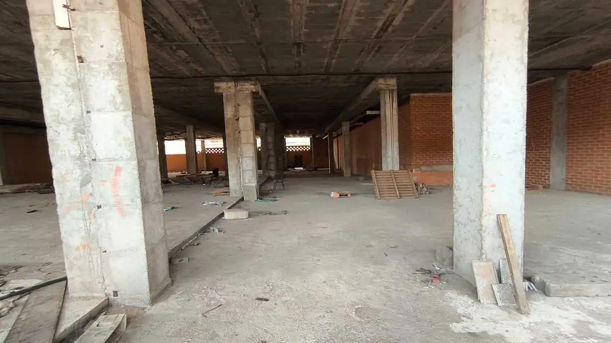 Local comercial en venda a NUÑEZ DE BALBOA 1, imagen 14