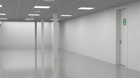 Foto 5 von Geschaftsraum zur Miete in Calle Rosalía de Castro, 4, Villamontes - Boqueres, San Vicente del Raspeig / Sant Vicent del Raspeig