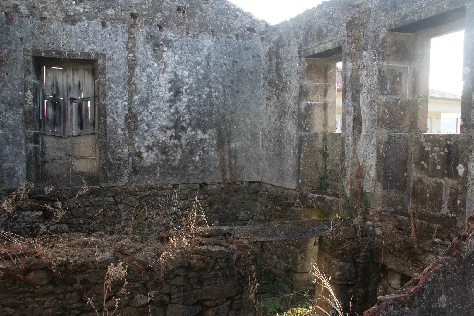 Casa rústica en venda a Valga, imagen 17