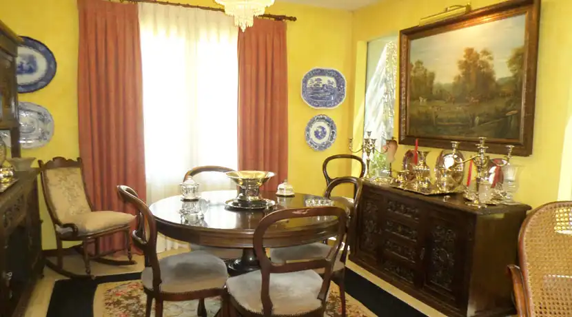 Chalet con terraza en venta en El Montgó, imagen 18