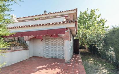 Garden of Flat for sale in Cambrils  with Private garden and Alarm