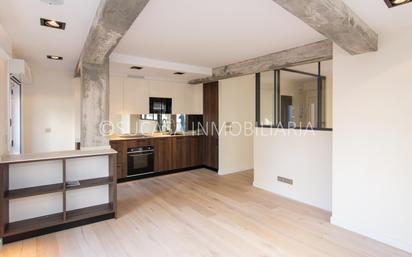 Kitchen of Apartment to rent in A Coruña Capital 