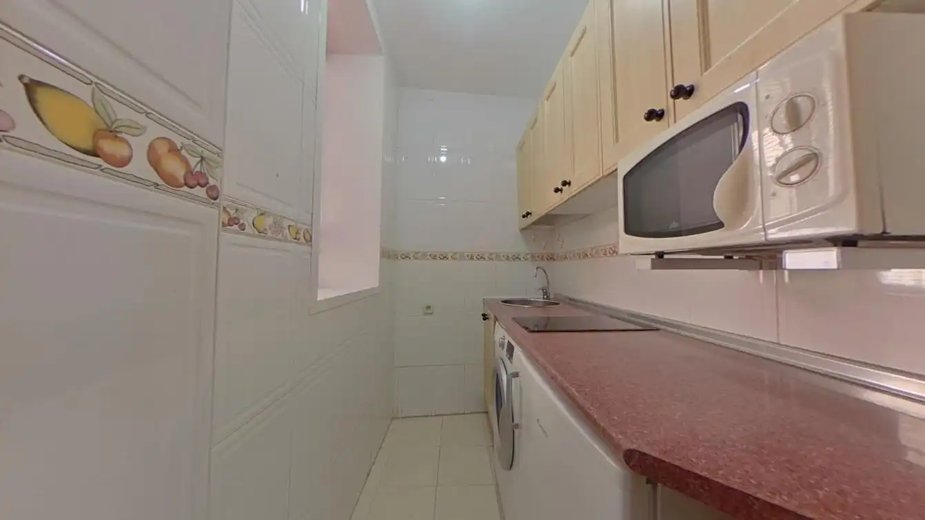 Kitchen of Study for sale in Madrid