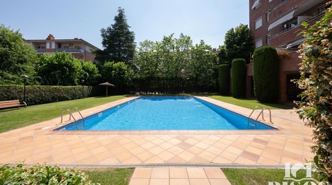 Photo 2 of Flat for sale in Costa I Llobera, Coll Favà, Sant Cugat del Vallès