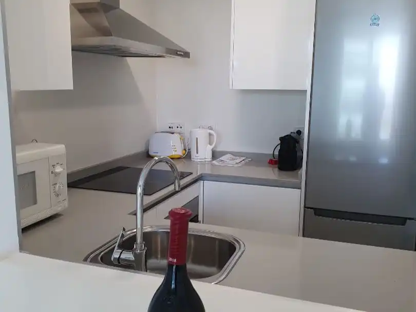 Apartament amb piscina de lloguer a Dulce chacon 49, imagen 10
