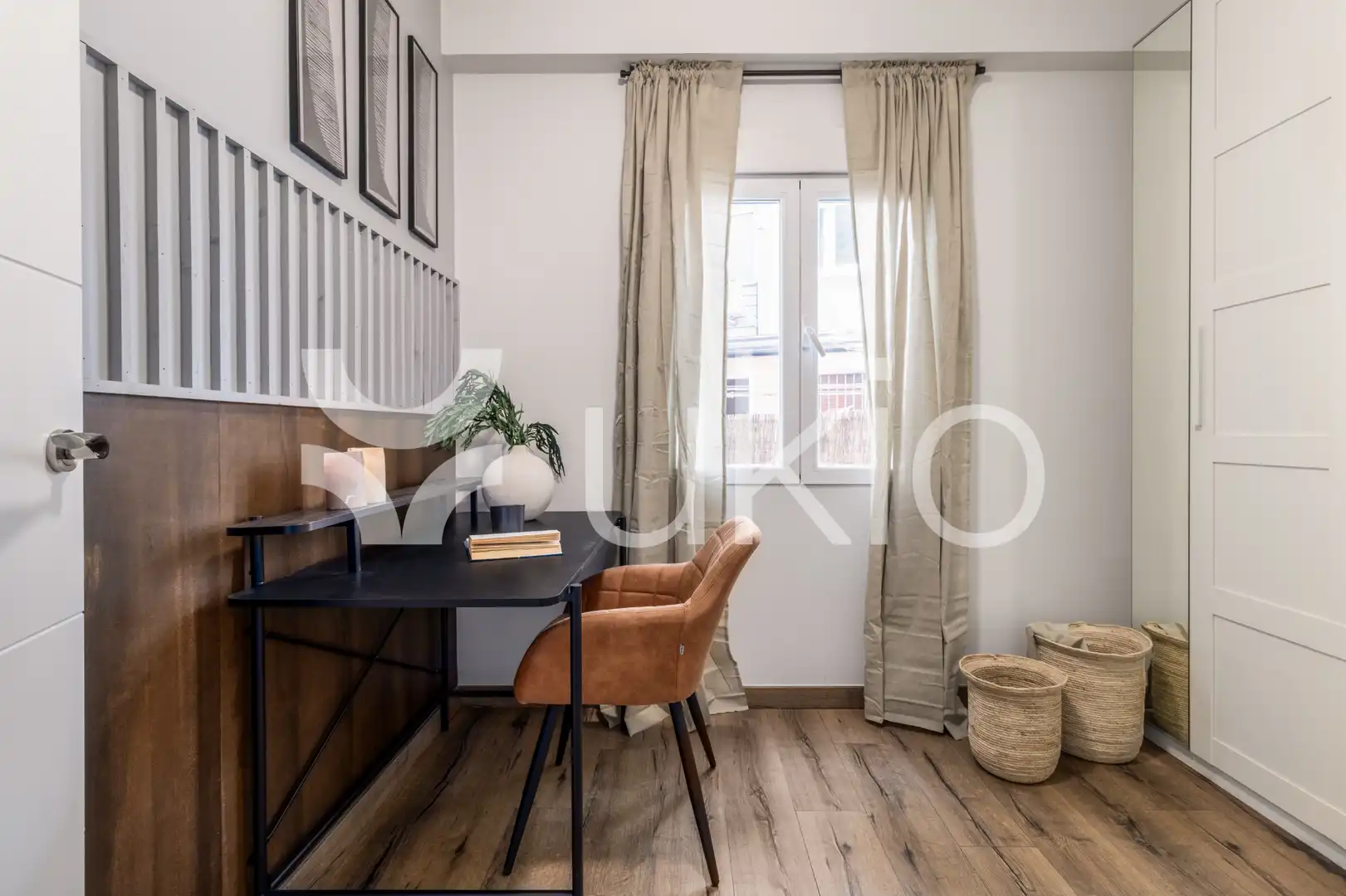 Apartamento con ascensor en alquiler en Avenida de Concha Espina, imagen 13