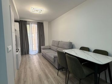 Flat with balcony for sale in Carrer d'Esteve Ballester