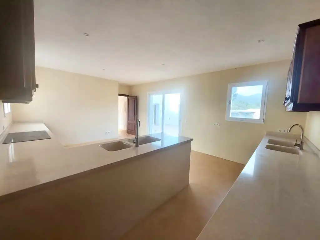 Casa con piscina en venta en Es Cubells, imagen 31