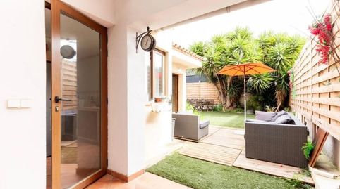 Foto 3 de Planta baja en venta en Ciudad Jardín, Palma de Mallorca