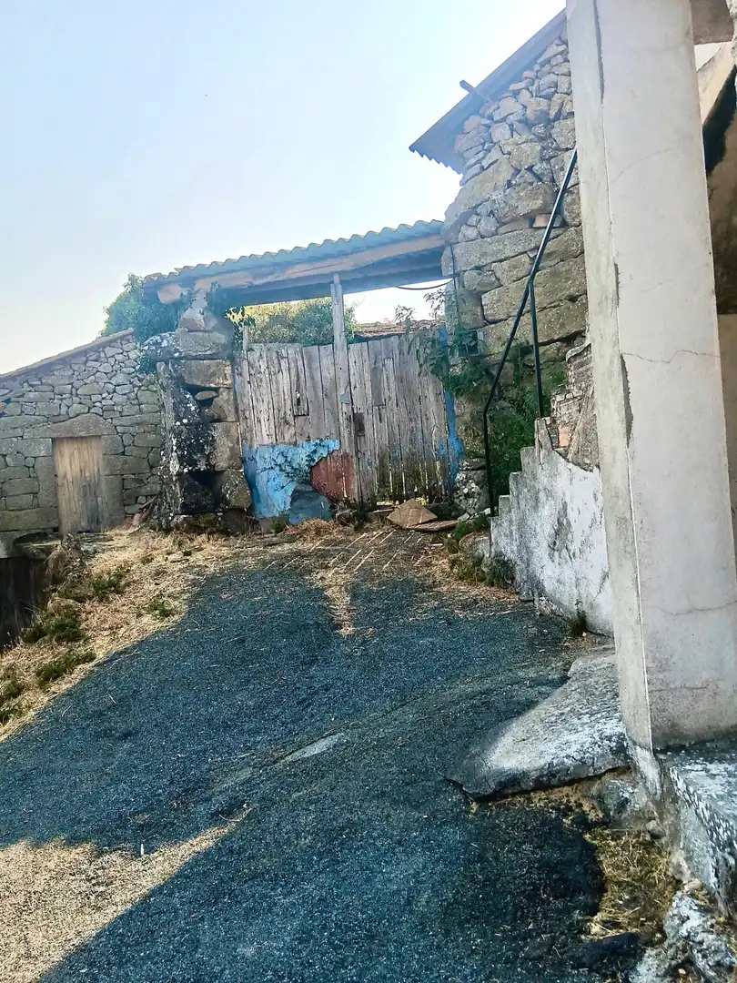 Casa o chalet en venta en Baltar