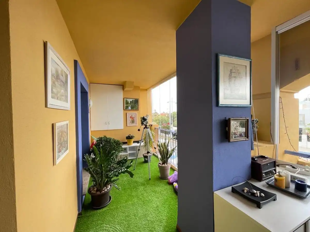 Flat with lift for sale in San Pedro de Alcántara, imagen 3