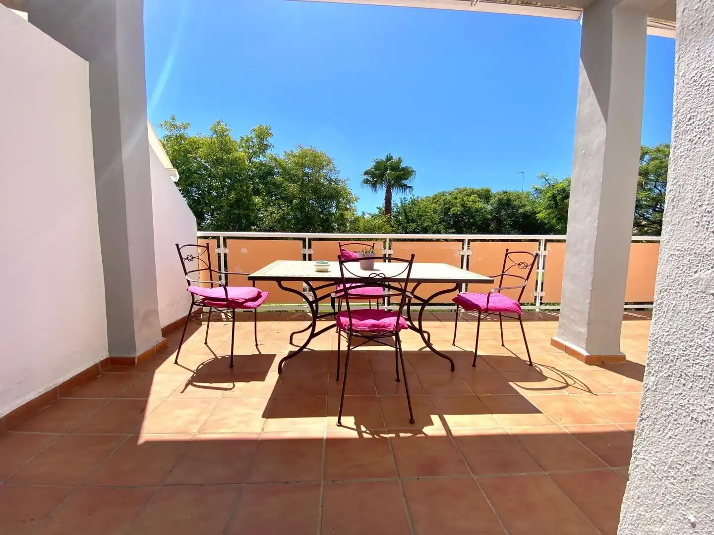 Piso con piscina en venta en Las Tres Piedras - Costa Ballena, imagen 2