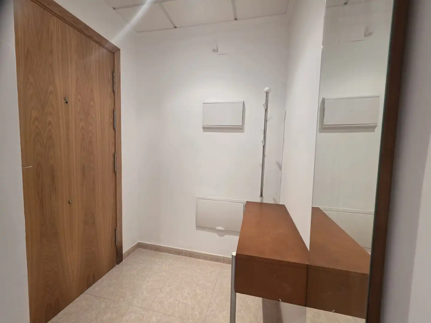 Apartament en venda en La Ràpita amb Aire condicionat, Terrassa i Traster